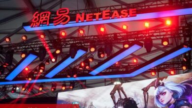 NetEase, güçlü çeyrek devir karlarıyla 4 yılın en yüksek düzeyine ulaştı