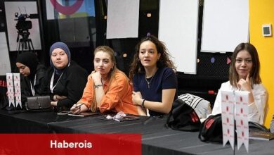 Netflix, Anadolu'daki Genç Yeteneklere Takviyesini Sürdürüyor