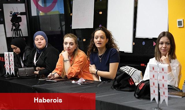 Netflix, Anadolu'daki Genç Yeteneklere Takviyesini Sürdürüyor