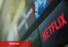 Netflix programlarına Susam Sokağı’nı ekliyor