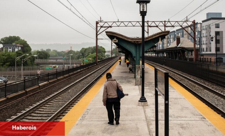 New Jersey Transit Mühendisleri Strike, Boşta Kalma Trenleri ve Gidip - Haberois New Jersey Transit Mühendisleri Strike, Boşta Kalma Trenleri ve Gidip
