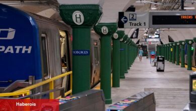 New Jersey Transit ve Mühendisler Birliği grevi sona erdirmeyi kabul etmeyi kabul edin