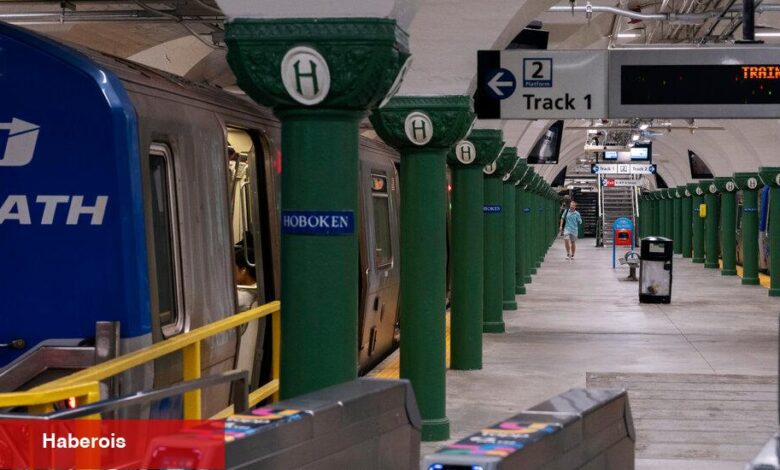 New Jersey Transit ve Mühendisler Birliği grevi sona erdirmeyi kabul etmeyi kabul edin - Haberois New Jersey Transit ve Mühendisler Birliği grevi sona erdirmeyi kabul etmeyi kabul edin