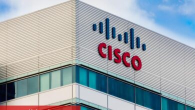 New Street Research, Cisco’yu "toparlanma tamamlandı" diyerek Nötr’e düşürdü