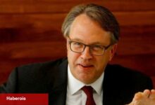 New York Fed Lideri'nden faiz iletisi
