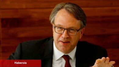 New York Fed Lideri'nden faiz iletisi