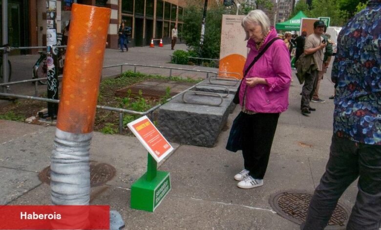 'New York kirli yapma' 'çöp yapma' anlamına gelir - Haberois 'New York kirli yapma' 'çöp yapma' anlamına gelir