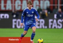Nico Paz'dan Real Madrid için transfer açıklaması