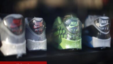 Nike teknoloji kısmını küçültüyor, işleri üçüncü taraf tedarikçilere aktarıyor