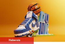 NIKE ve The LEGO Group, Etkin ve Yaratıcı Oyuna Dayalı Yeni Eserler ve Etkileyici Tecrübelerle Bu Yaz Tüm Dünyada Başlayacak Çok Yıllı İştiraklerini Kutluyor