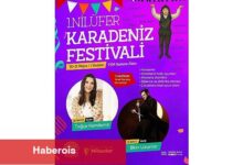 Nilüfer'de Karadeniz rüzgarı esecek