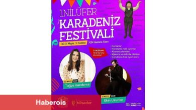 Nilüfer'de Karadeniz rüzgarı esecek