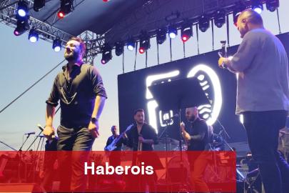 Nilüfer’de Karadeniz rüzgarı esiyor