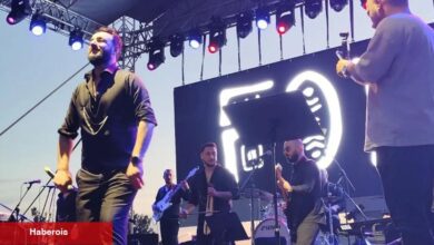 Nilüfer’de Karadeniz rüzgarı esiyor