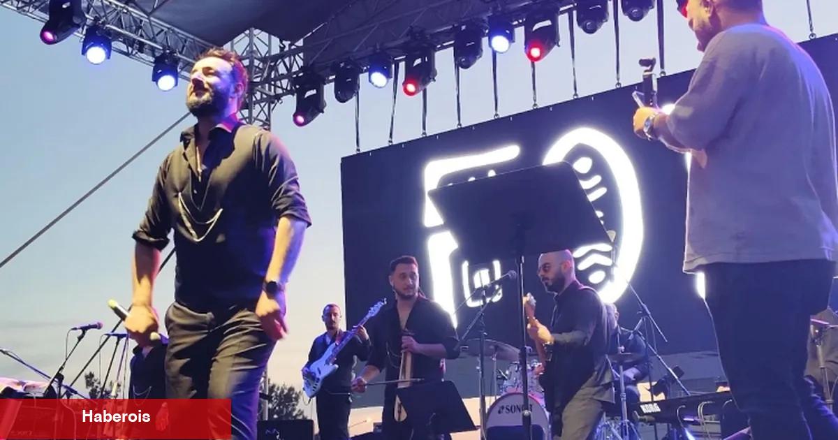 Nilüfer’de Karadeniz rüzgarı esiyor