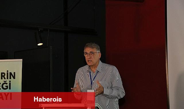 Nilüfer'de müzelerin geleceği masaya yatırıldı - Haberois Nilüfer'de müzelerin geleceği masaya yatırıldı