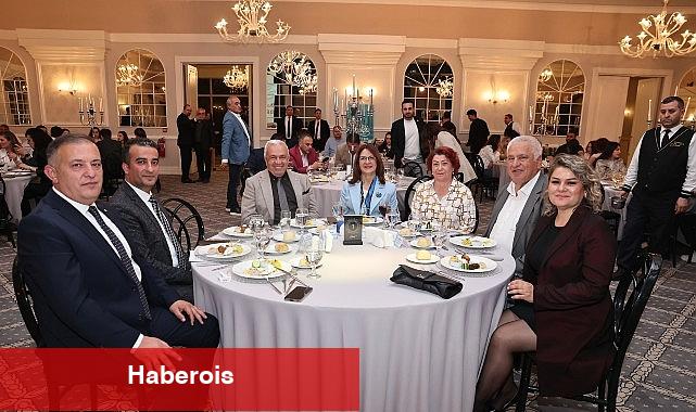 Nilüfer'den dünyaya barış ve kardeşlik bildirileri - Haberois Nilüfer'den dünyaya barış ve kardeşlik bildirileri