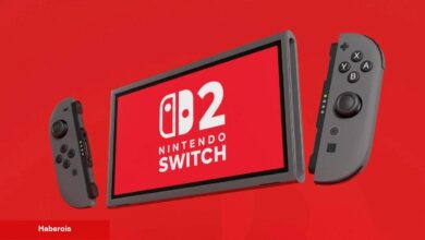 Nintendo Switch 2 Türkiye'de satışa sunuldu: İşte fiyatı