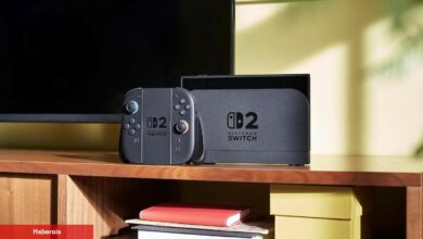 Nintendo Switch 2'nin Türkiye Fiyatları Aşikâr Oldu