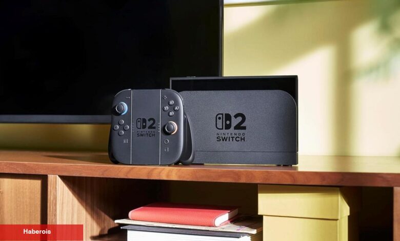 Nintendo Switch 2'nin Türkiye Fiyatları Aşikâr Oldu - Haberois Nintendo Switch 2'nin Türkiye Fiyatları Aşikâr Oldu