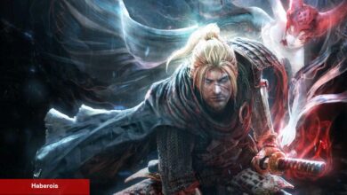 Nioh Serisinin Toplam Satışları 8 Milyonu Aştı