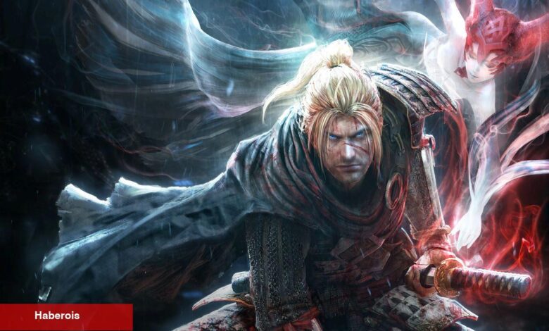 Nioh Serisinin Toplam Satışları 8 Milyonu Aştı - Haberois Nioh Serisinin Toplam Satışları 8 Milyonu Aştı