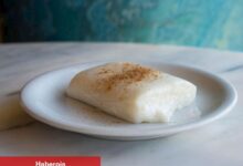 Nişastalı Tavuk Göğsü
