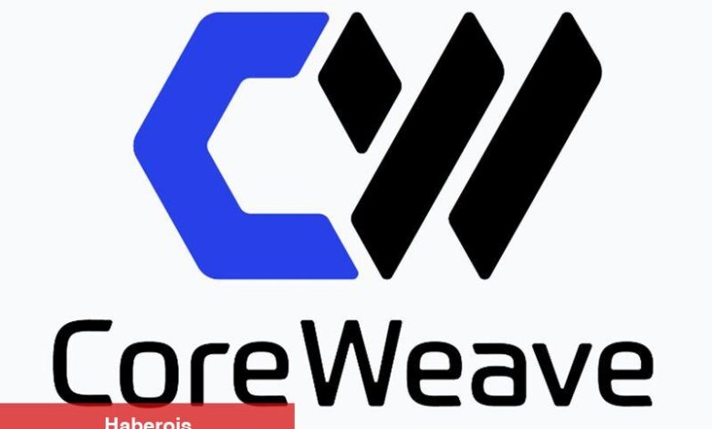 Northland, CoreWeave için Outperform derecelendirmesiyle takibe başladı, 80 dolar amaç fiyat belirledi - Haberois Northland, CoreWeave için Outperform derecelendirmesiyle takibe başladı, 80 dolar amaç fiyat belirledi