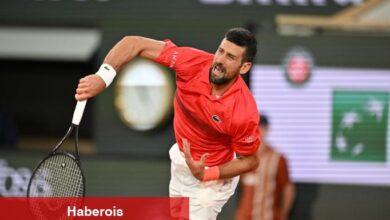 Novak Djokovic ismini ikinci cinse yazdırdı