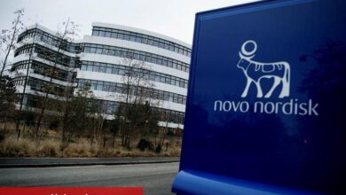 Novo Nordisk hisseleri, FDA’nın oral Wegovy başvurusunu kabul etmesiyle yükseldi