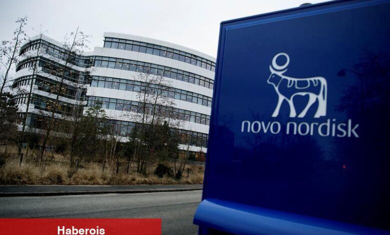 Novo Nordisk hisseleri, FDA’nın oral Wegovy başvurusunu kabul etmesiyle yükseldi - Haberois Novo Nordisk hisseleri, FDA’nın oral Wegovy başvurusunu kabul etmesiyle yükseldi