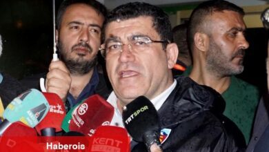 Nurettin Açıkalın: "Kayserispor uğraşın ismi olmuştur"