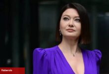 Nurgül Yeşilçay'dan imaj değişikliği!