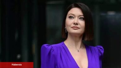 Nurgül Yeşilçay'dan imaj değişikliği!