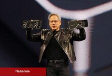 # Nvidia CEO’su Huang, Computex konuşmasında yeni yapay zeka teknolojilerini ve Tayvan merkezini tanıttı