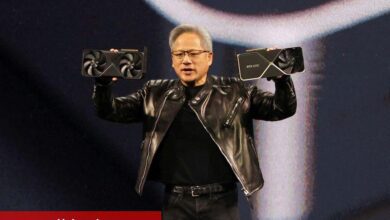 NVIDIA CEO’su Jensen Huang, Beyaz Saray’da ABD çip yatırımını görüştü