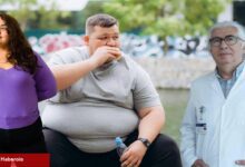 Obezite alarmı: Türkiye şişmanlıyor! Uzman isim uyardı