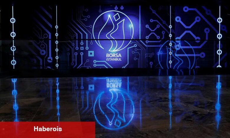 OFSYM’den kredi anlaşması, TSKB’den yurt dışı finansmanları, EGGUB’un demir yolu yatırımı