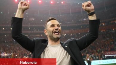 Okan Buruk: "Aynı performansı bekliyorum!