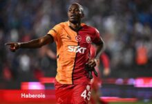 Okan Buruk'a Osimhen kelamı: "Ayrılsa bile..."