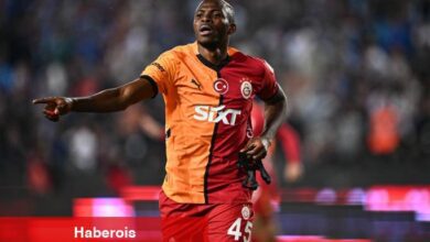 Okan Buruk'a Osimhen kelamı: "Ayrılsa bile..."