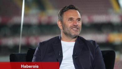 Okan Buruk'tan Avrupa açıklaması: "Galatasaray'la gönül bağım var"