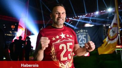 Okan Buruk'tan canlı yayında transfer açıklaması!
