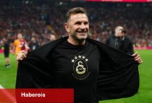 Okan Buruk'tan Rafa Silva yanıtı!