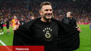 Okan Buruk'tan Rafa Silva yanıtı!