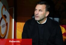 Okan Buruk'tan şampiyonluk öncesi unutulmaz konuşma!