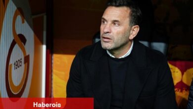 Okan Buruk'tan şampiyonluk öncesi unutulmaz konuşma!