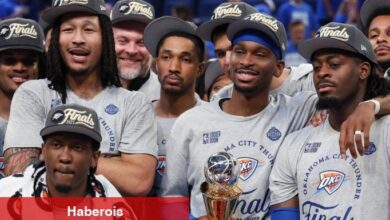 OKC, 2012'den bu yana birinci defa NBA Finalleri'ne yükseldi!