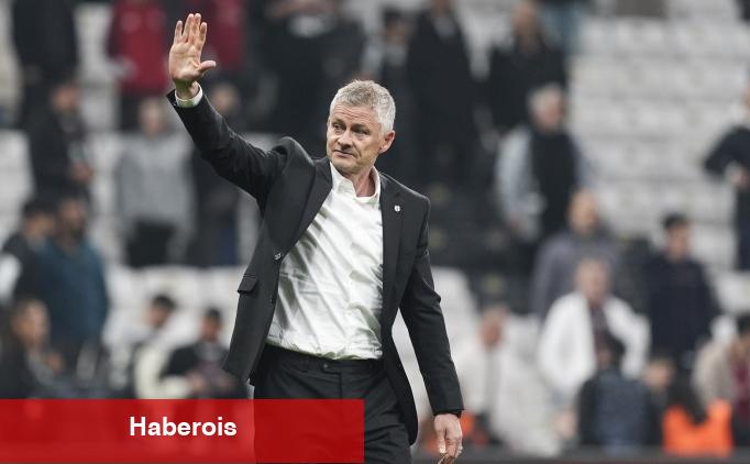 Ole Gunnar Solskjaer: "Gururları için oynayacaklar" - Haberois Ole Gunnar Solskjaer: "Gururları için oynayacaklar"