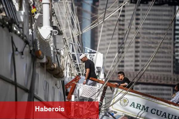 Ölümcül gemi kazasında neyin yanlış gittiğiyle ilgili sorular